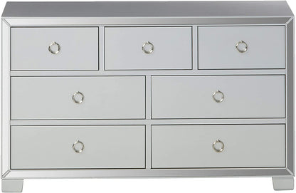 Commode Voeville II Platinum
