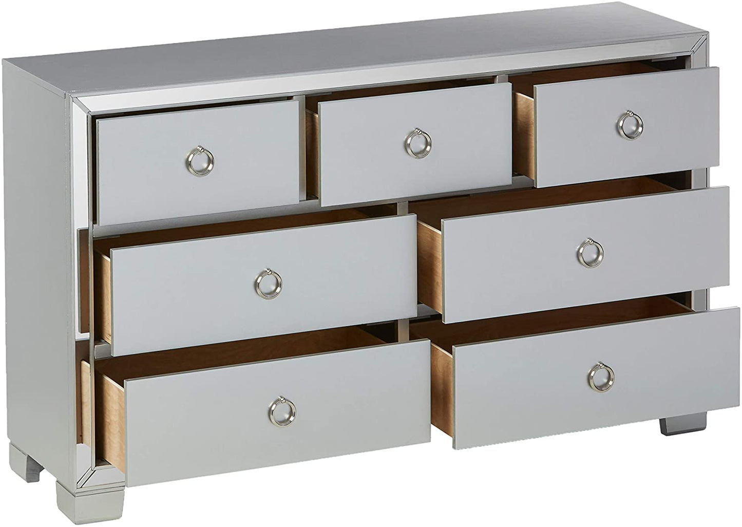 Commode Voeville II Platinum