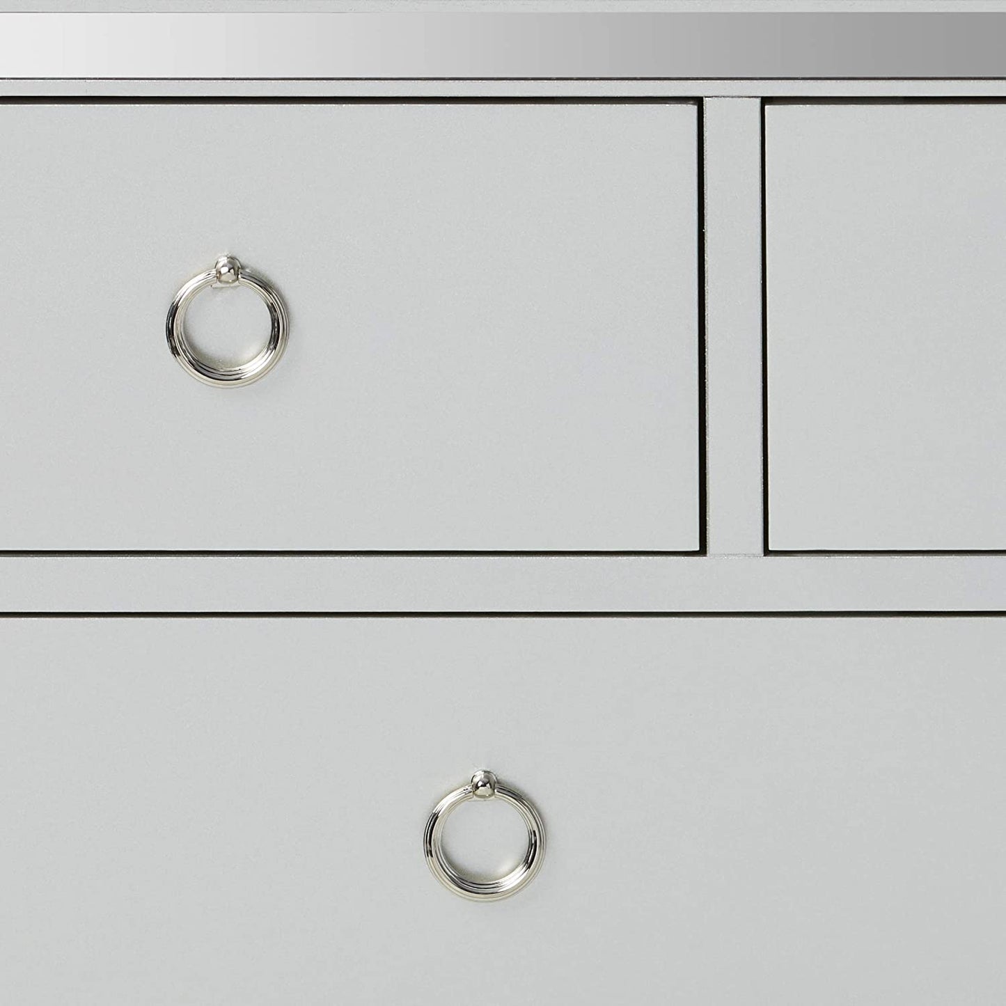 Commode Voeville II Platinum