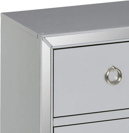 Commode Voeville II Platinum
