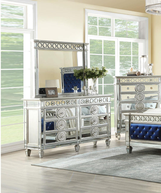 Commode Varian