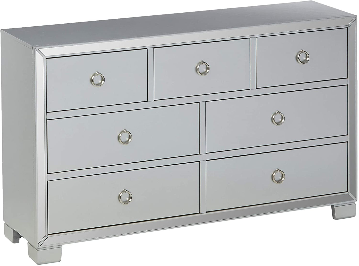Commode Voeville II Platinum
