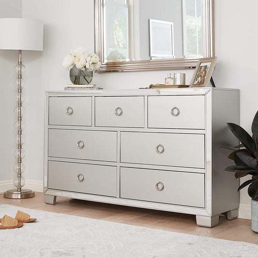 Commode Voeville II Platinum