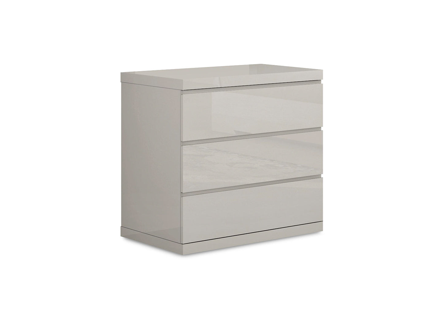 Commode simple Anna