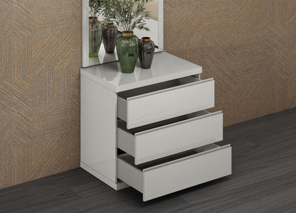 Commode simple Anna