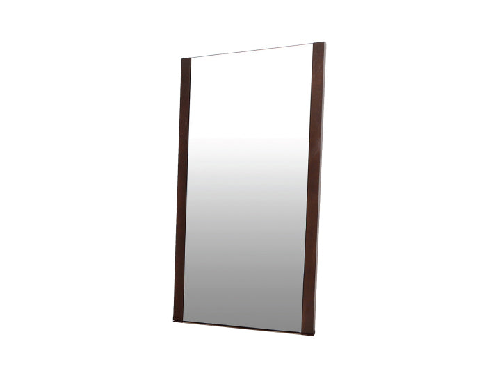 Miroir en chêne Anna
