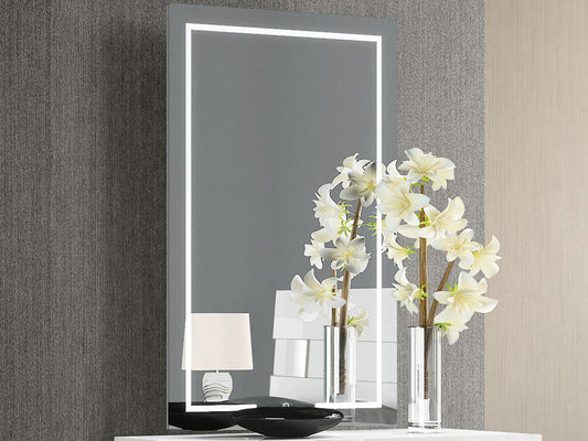 Miroir Brett