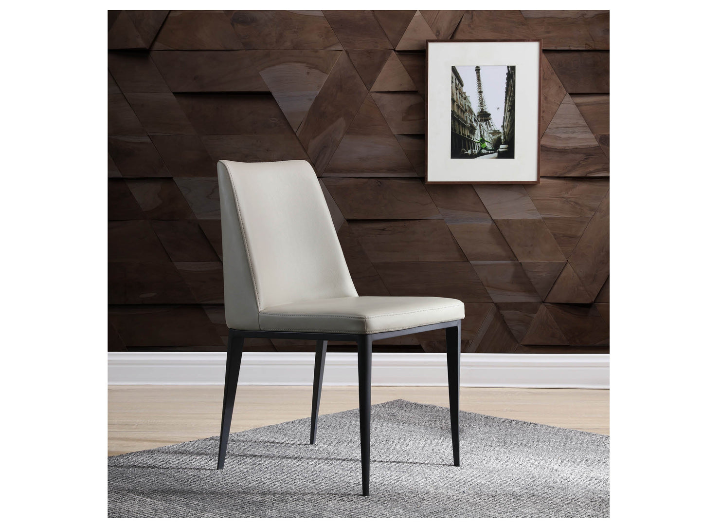 Chaise de salle à manger Carrie