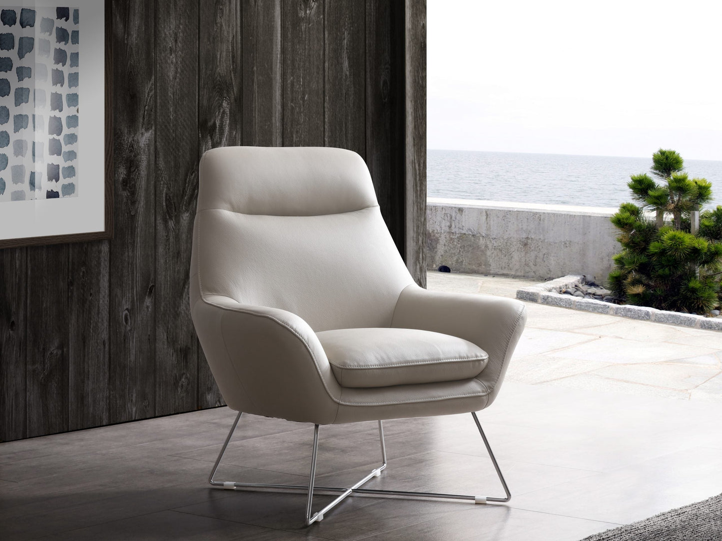 Chaise Daiana