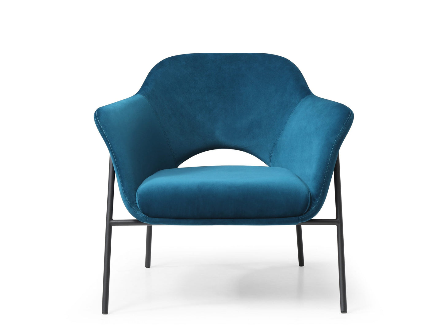 Chaise de loisirs Karla