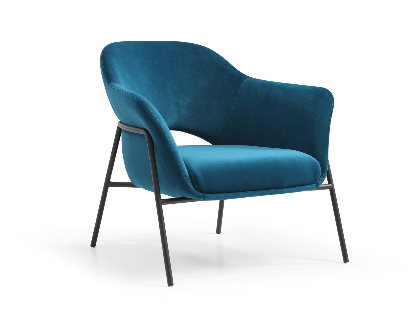 Chaise de loisirs Karla