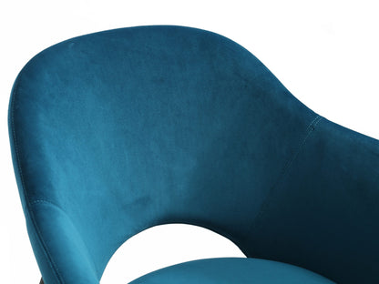Chaise de loisirs Karla