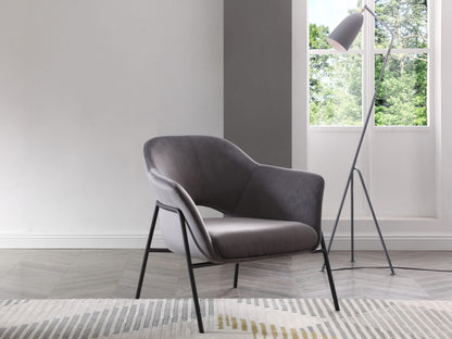 Chaise de loisirs Karla