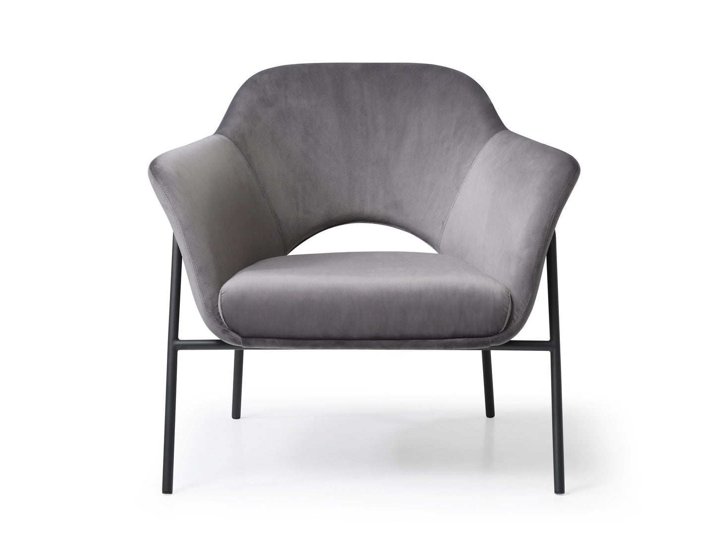 Chaise de loisirs Karla