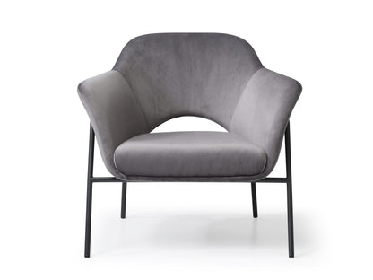 Chaise de loisirs Karla