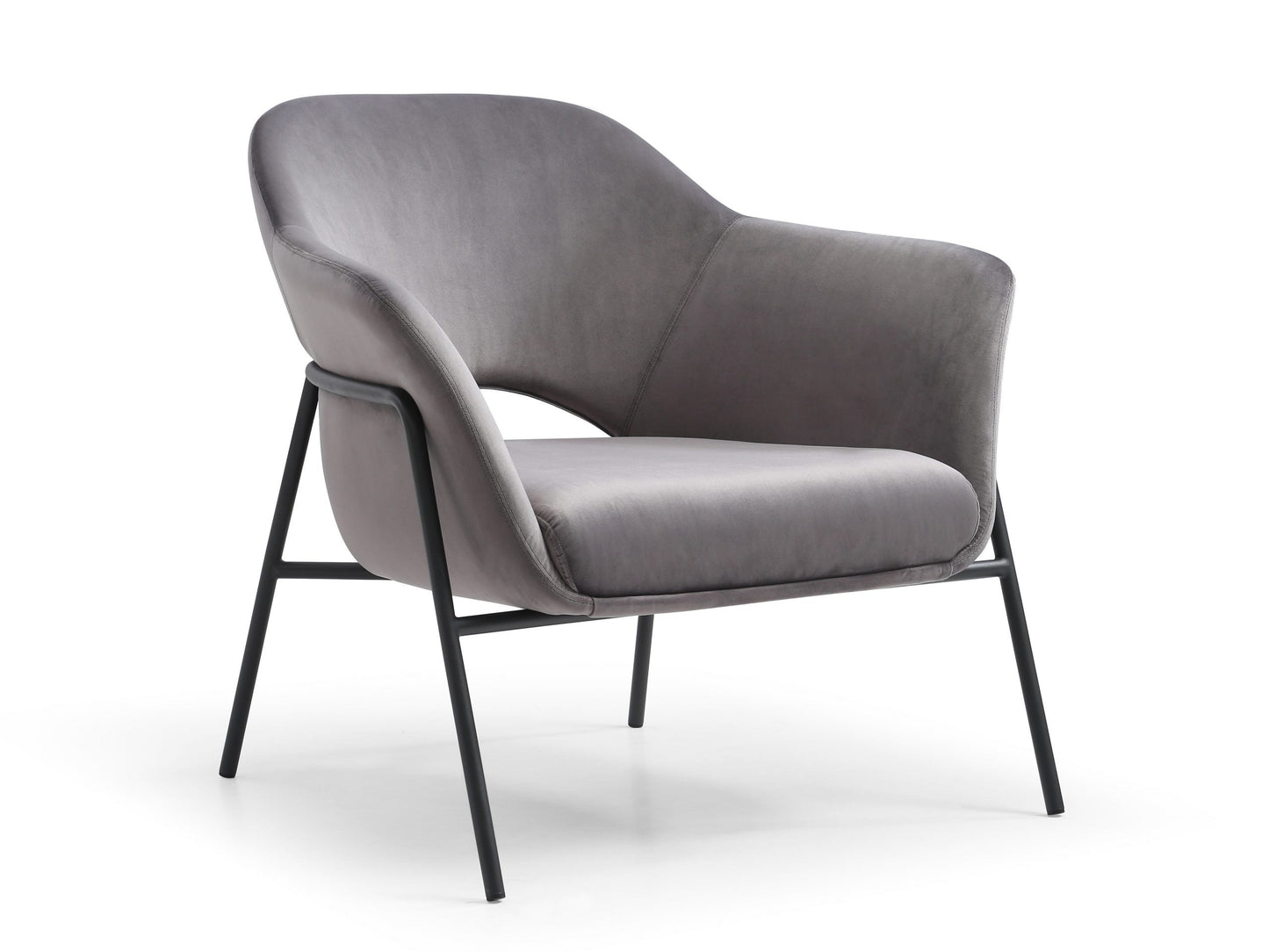 Chaise de loisirs Karla
