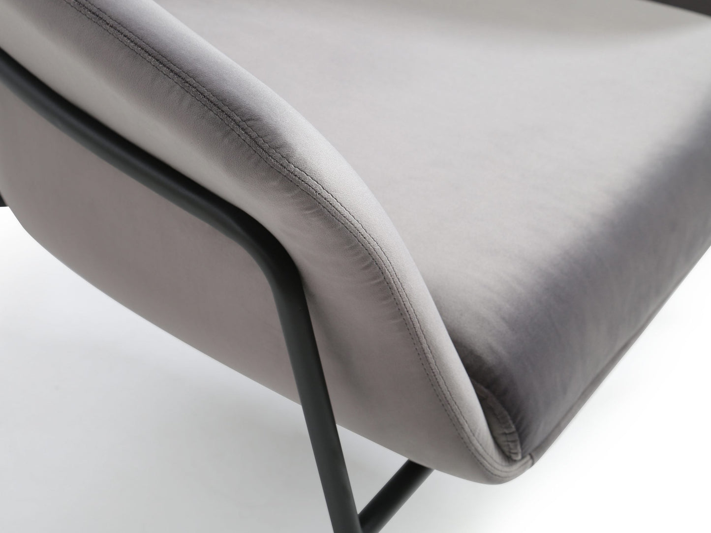 Chaise de loisirs Karla