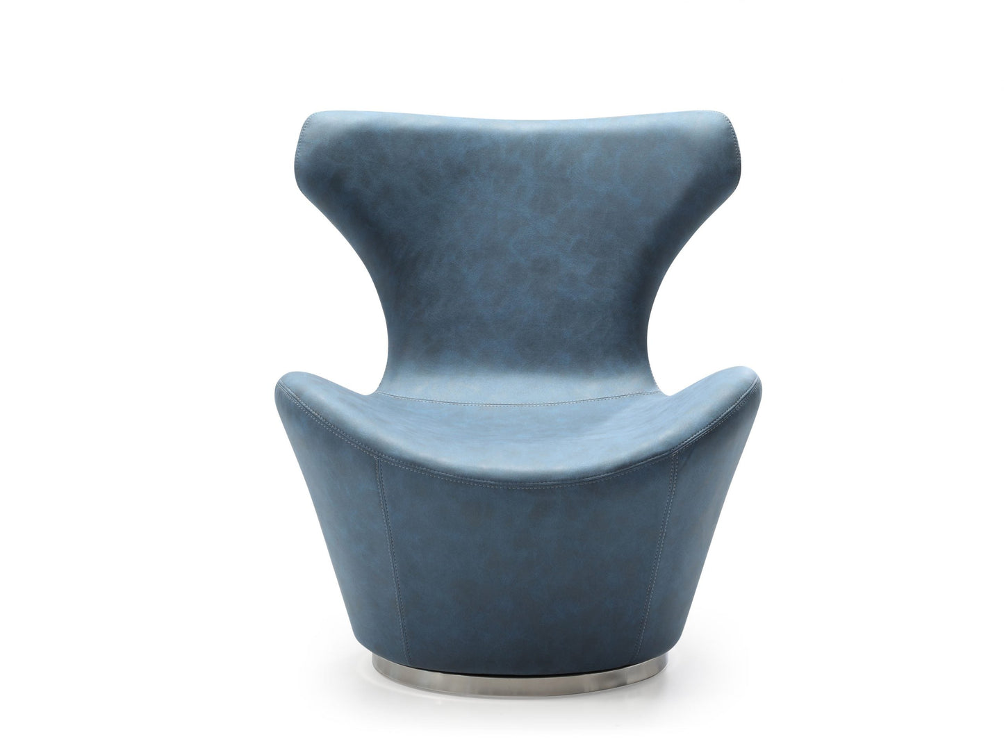 Chaise de loisirs pivotante Easton