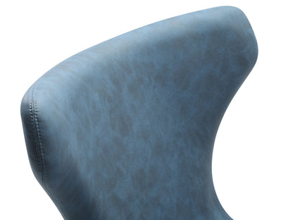 Chaise de loisirs pivotante Easton