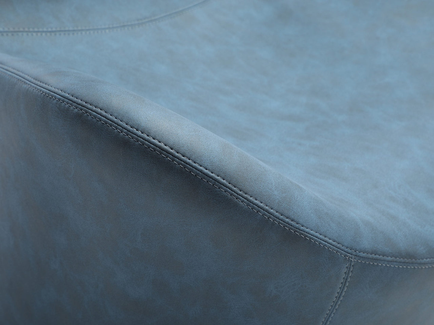 Chaise de loisirs pivotante Easton