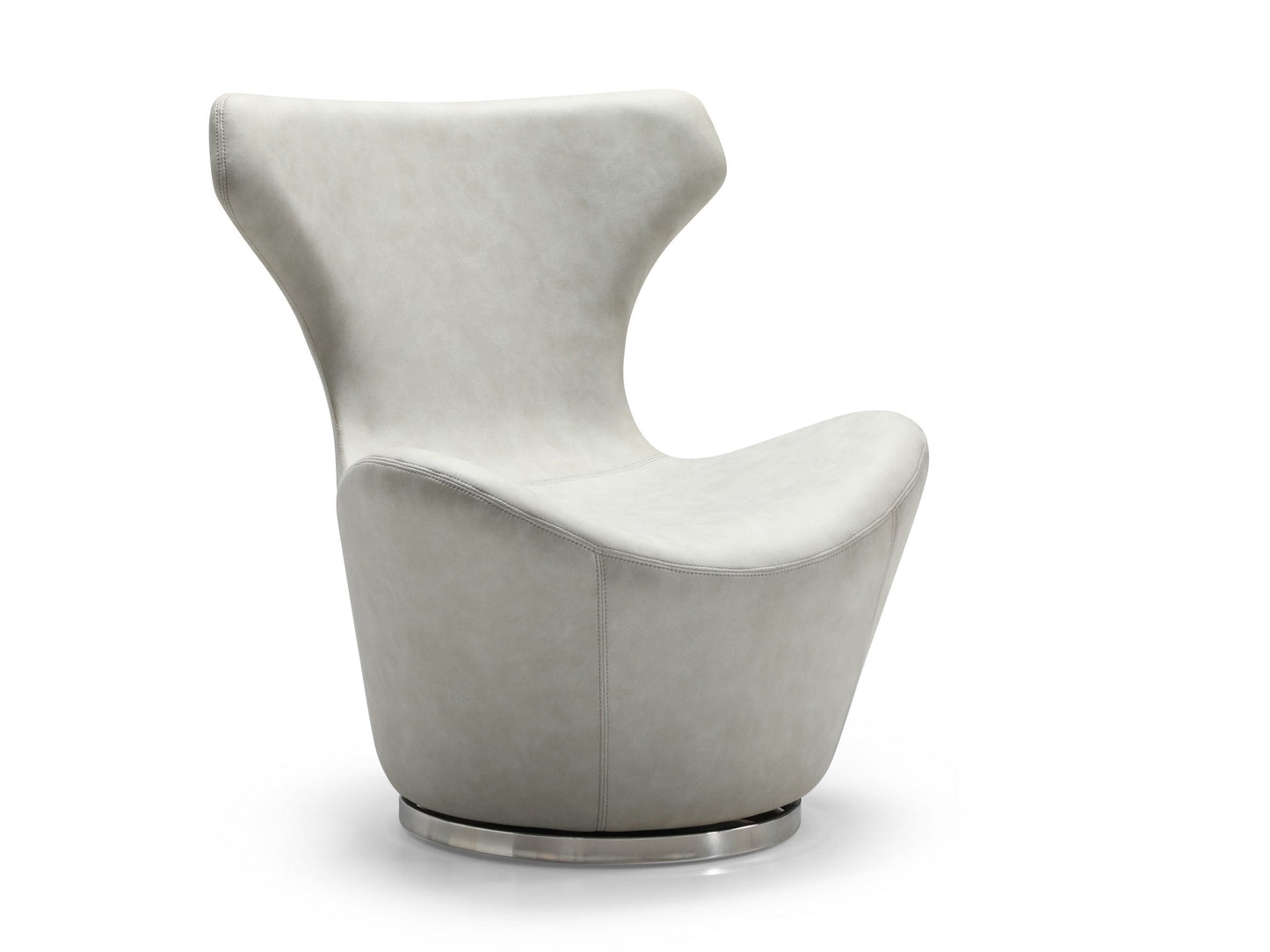 Chaise de loisirs pivotante Easton