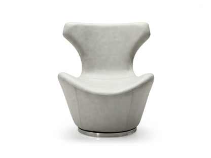 Chaise de loisirs pivotante Easton