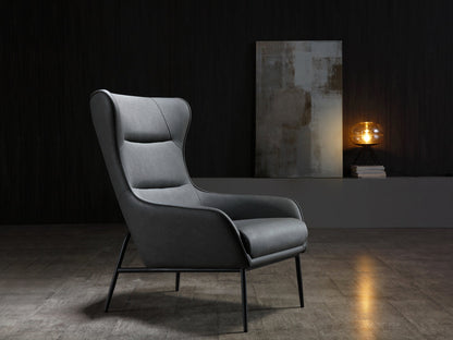 Chaise de loisirs Wyatt
