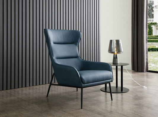 Chaise de loisirs Wyatt