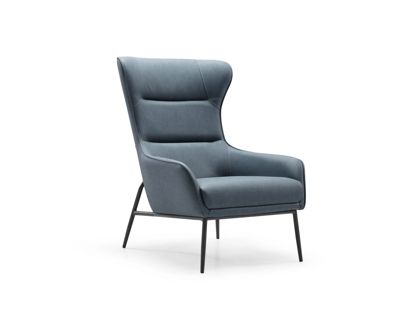 Chaise de loisirs Wyatt