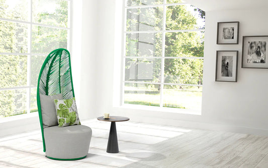 Chaise Basilic
