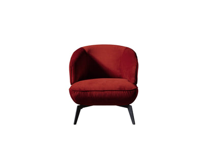 Fauteuil d'appoint Mersin