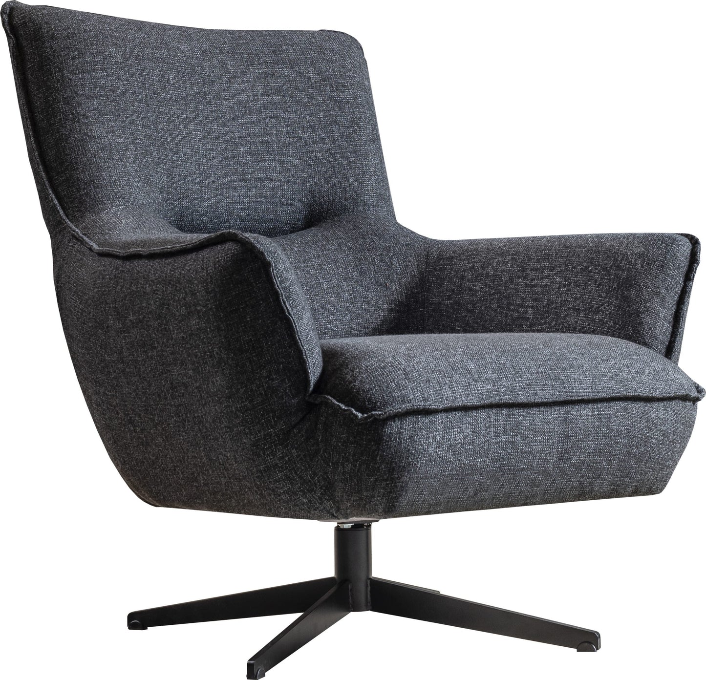 Chaise pivotante Fatsa