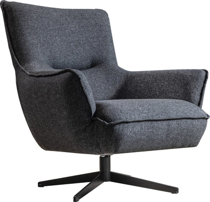 Chaise pivotante Fatsa