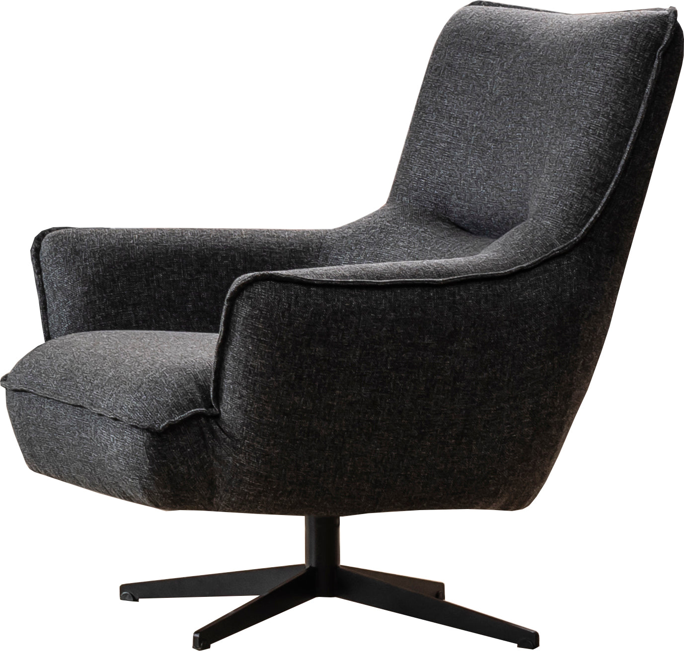 Chaise pivotante Fatsa