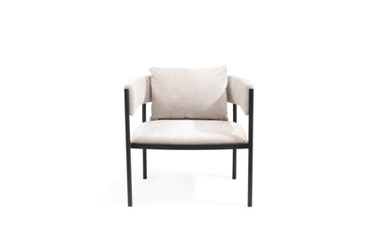 Fauteuil d'appoint Envie