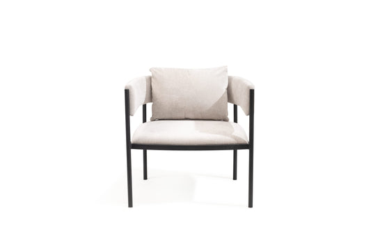 Fauteuil d'appoint Envie