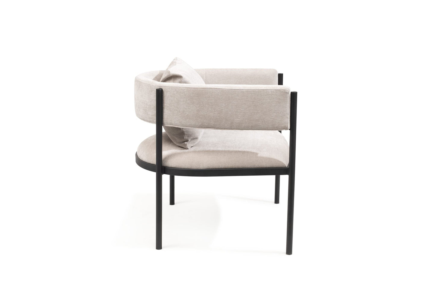 Fauteuil d'appoint Envie