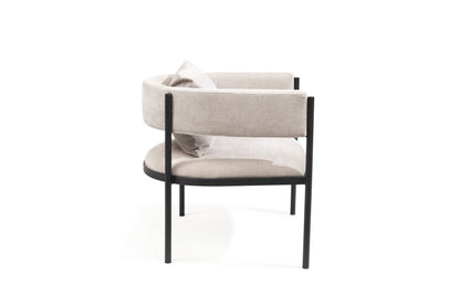 Fauteuil d'appoint Envie