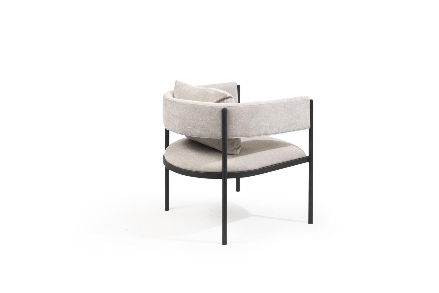 Fauteuil d'appoint Envie
