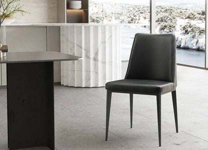 Chaise de salle à manger Carrie