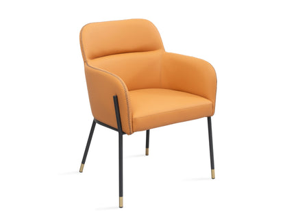 Fauteuil de salle à manger Heidi