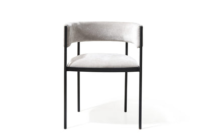 Fauteuil de salle à manger Envie