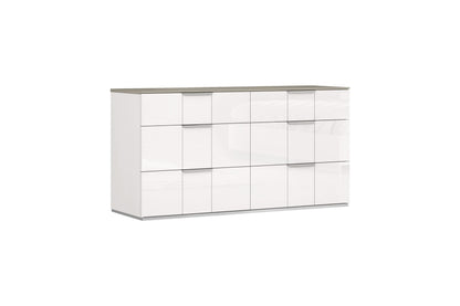 Commode Daisy