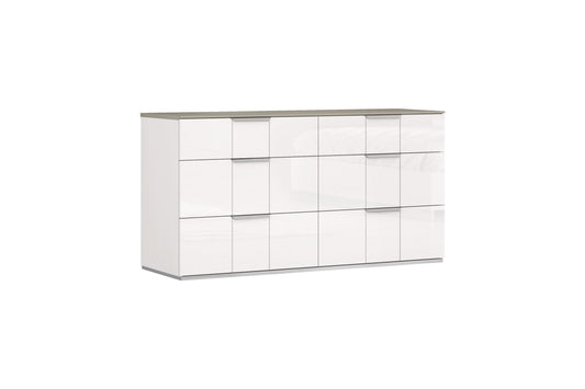 Commode Daisy