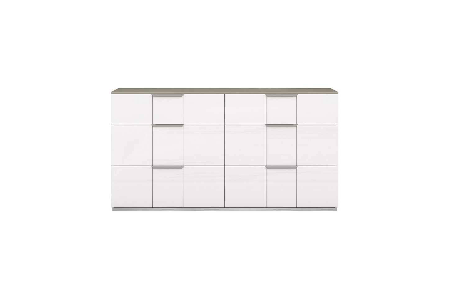 Commode Daisy
