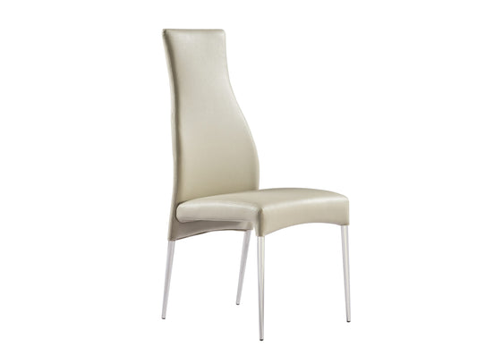 Chaise de salle à manger Curtis