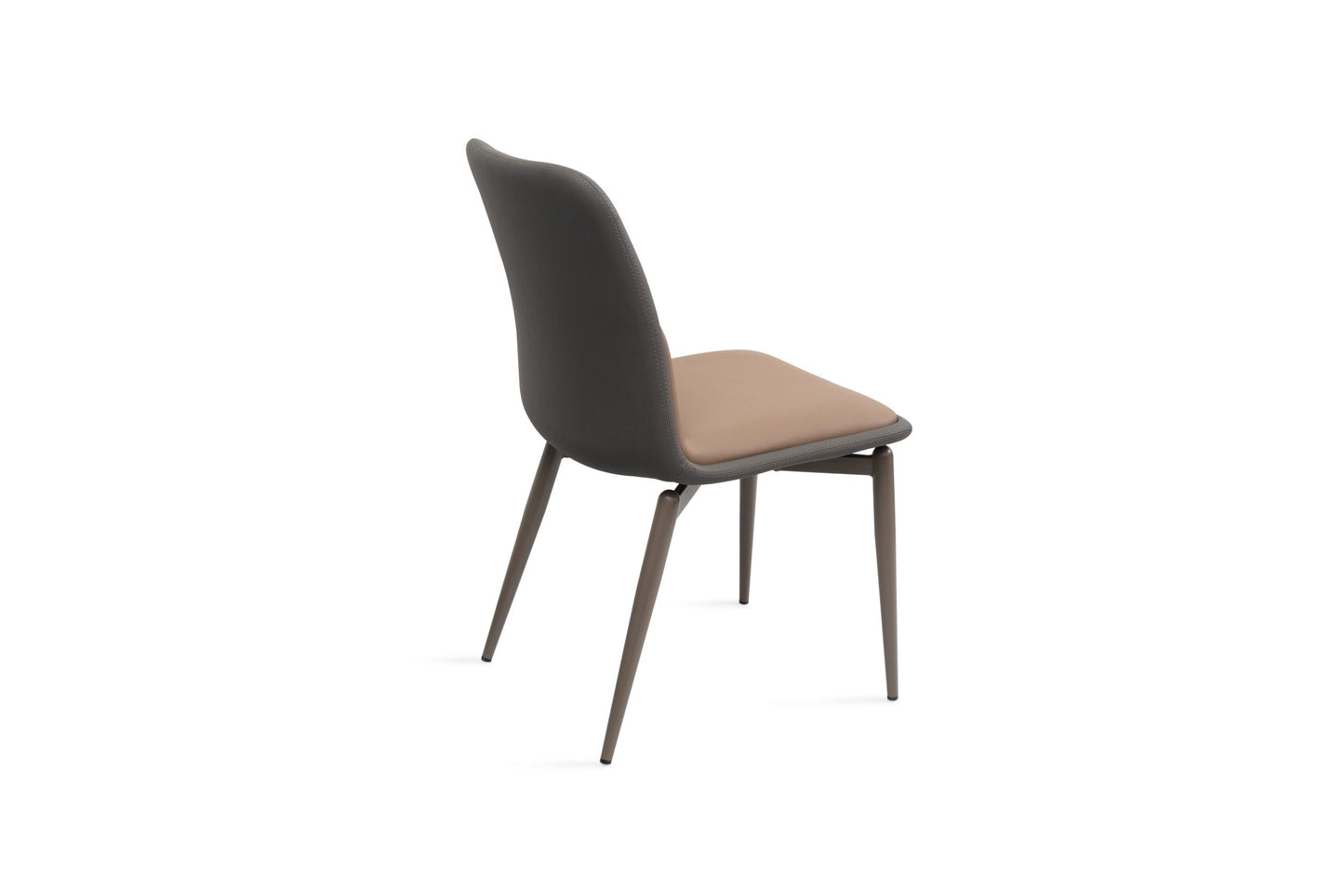 Chaise de salle à manger Bruno