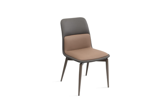 Chaise de salle à manger Bruno