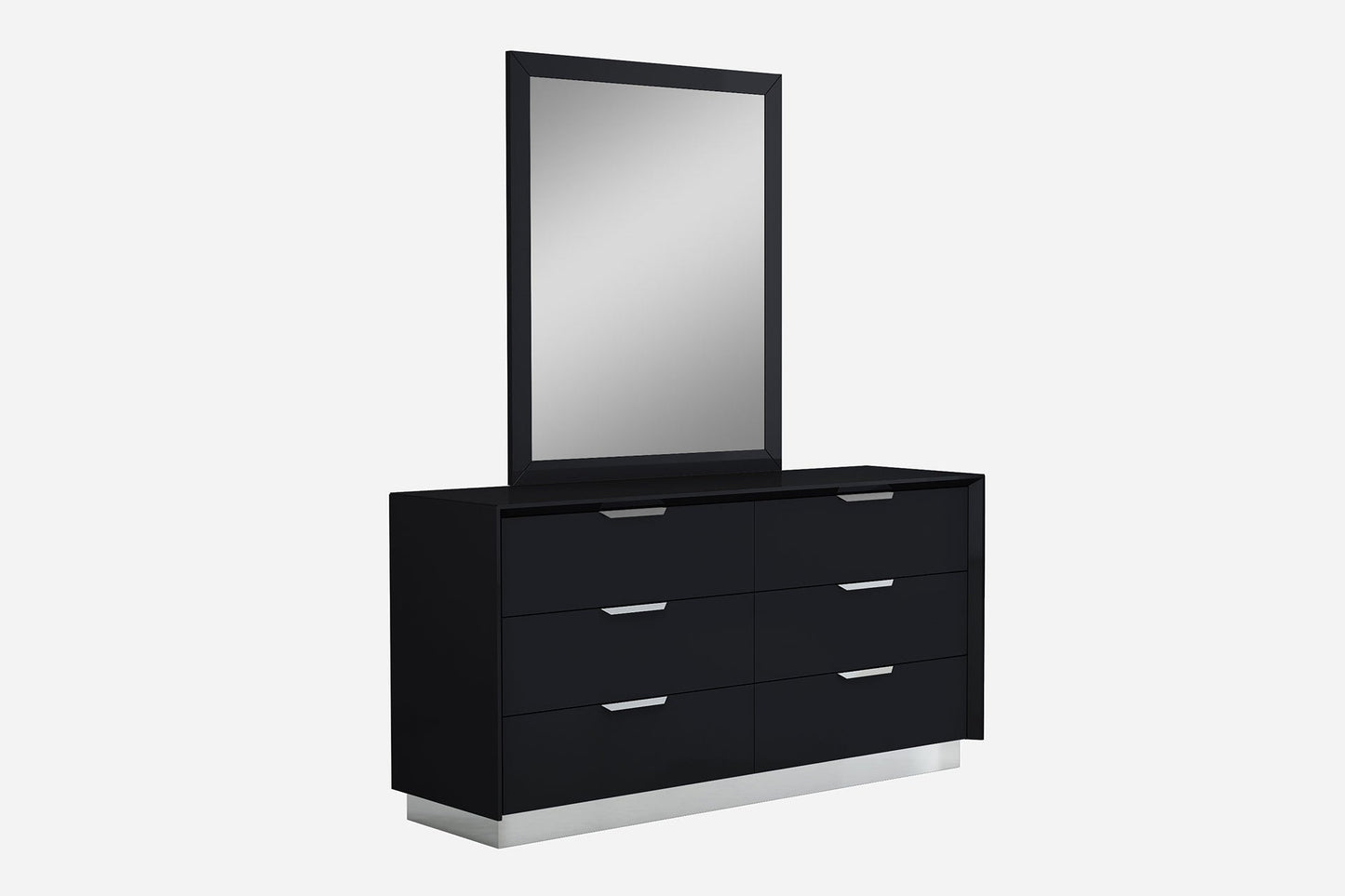 Commode double Navi