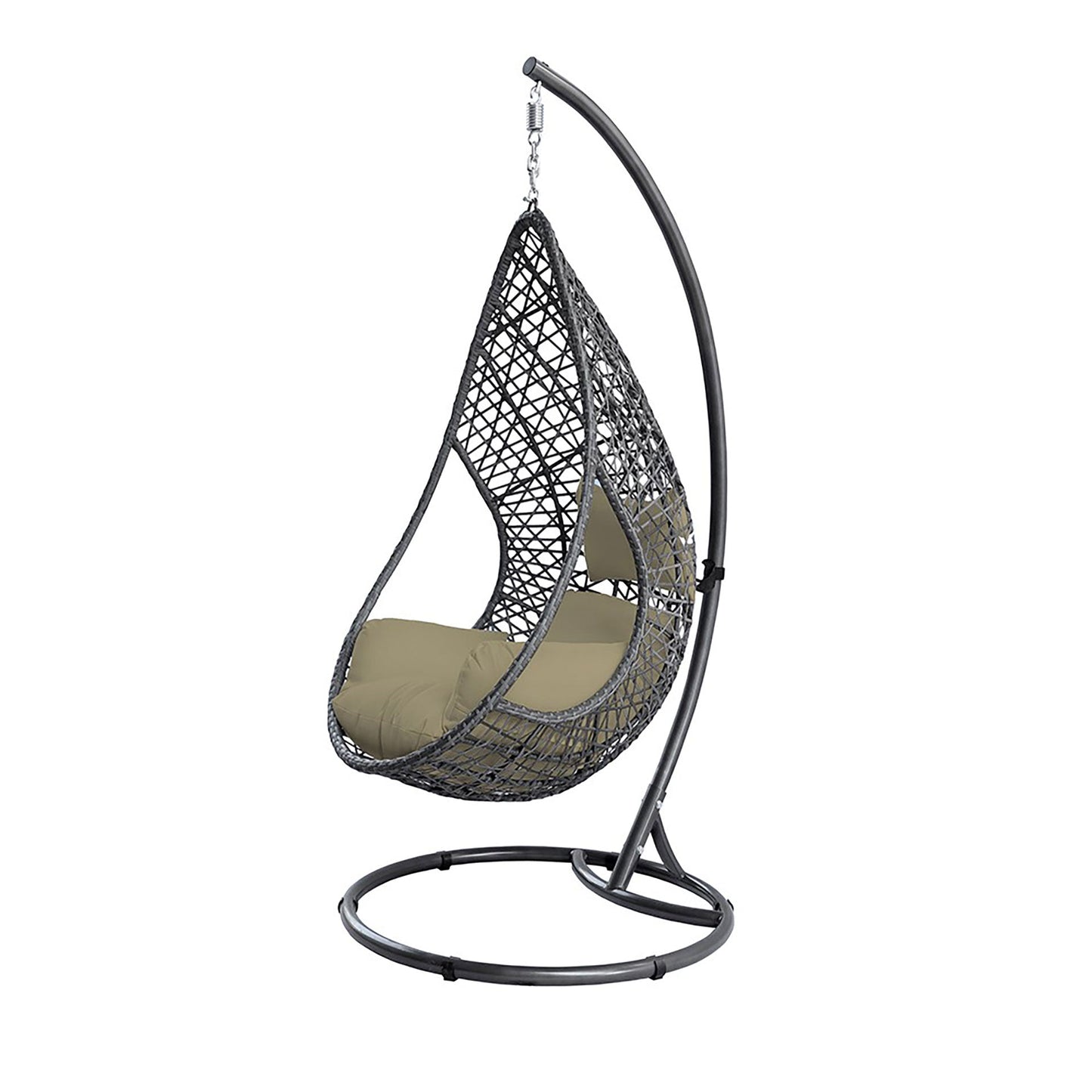 Fauteuil d'extérieur Bravo Egg